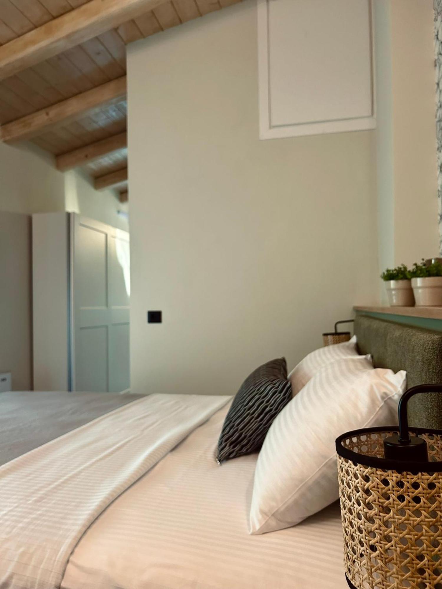 Nerita'S Country Houses Nea Tirins Zewnętrze zdjęcie